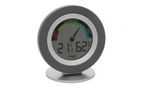 Digital thermometer-hygrometer / Kat.№30.5019