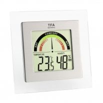 Дигитален термометър - хидрометър / Арт.№30.5023