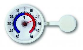 window thermometer
