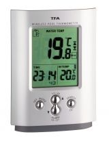 Wireless термометър за басейн "MIAMI" / Арт.№30.3033
