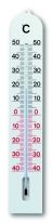 Термометър за външна и вътрешна температура / Арт.№12.3005