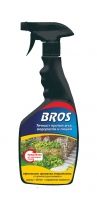 BROS – Moss remover pump spray 500ml