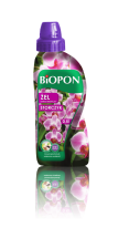 BIOPON Гел минерален тор за орхидеи 250 мл / Арт.№ BP 1286
