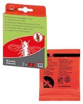 Bait fo fruit fly trap "Natural Control" - 2pcs.