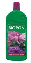 BIOPON flowering plant fertilizer